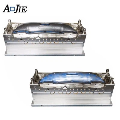 Cetakan Injeksi Khusus Untuk Suku Cadang Plastik Otomotif