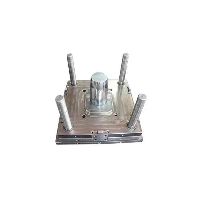 Portable Household Kettle Plastic Mould